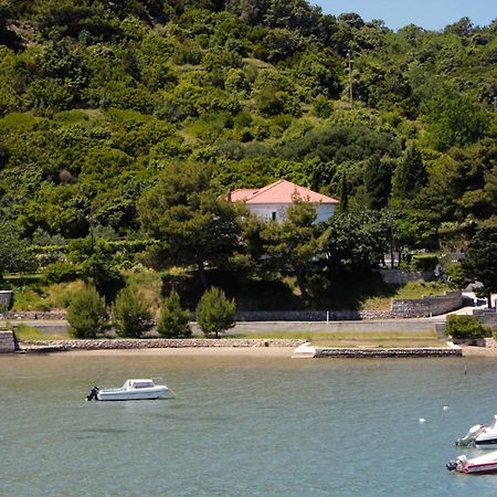 Apartment Supetarska Draga - Donja 2020A Rab Town Zewnętrze zdjęcie