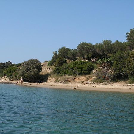 Apartment Supetarska Draga - Donja 2020A Rab Town Zewnętrze zdjęcie