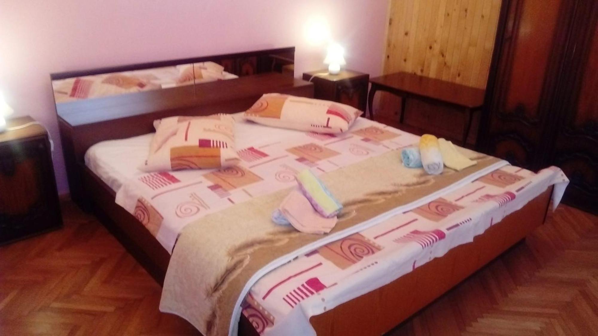 Apartment Supetarska Draga - Donja 2020A Rab Town Zewnętrze zdjęcie