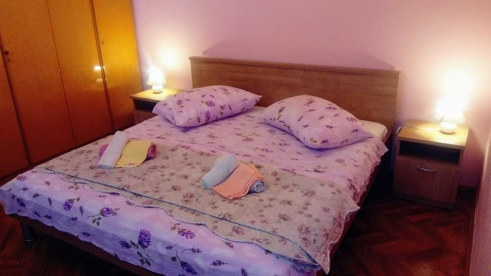 Apartment Supetarska Draga - Donja 2020A Rab Town Zewnętrze zdjęcie