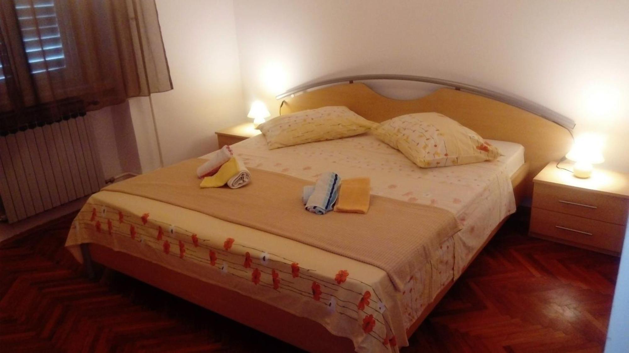 Apartment Supetarska Draga - Donja 2020A Rab Town Zewnętrze zdjęcie