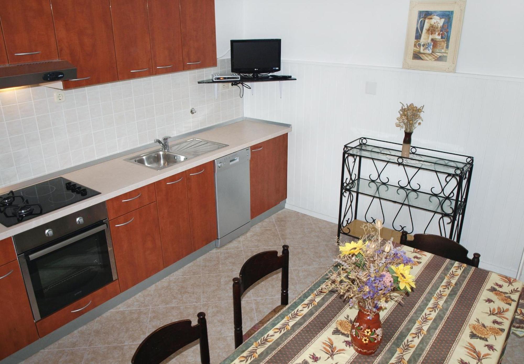 Apartment Supetarska Draga - Donja 2020A Rab Town Zewnętrze zdjęcie