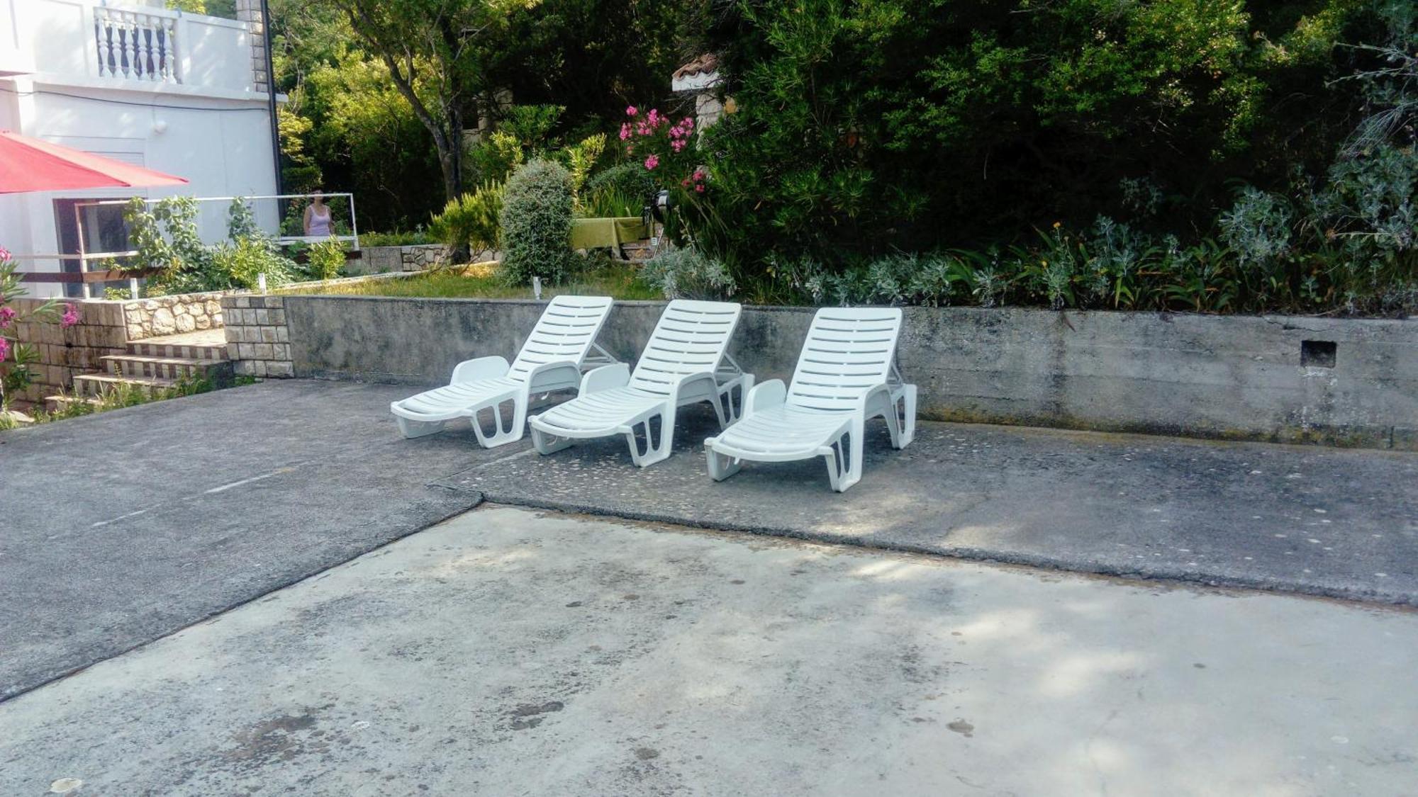 Apartment Supetarska Draga - Donja 2020A Rab Town Zewnętrze zdjęcie