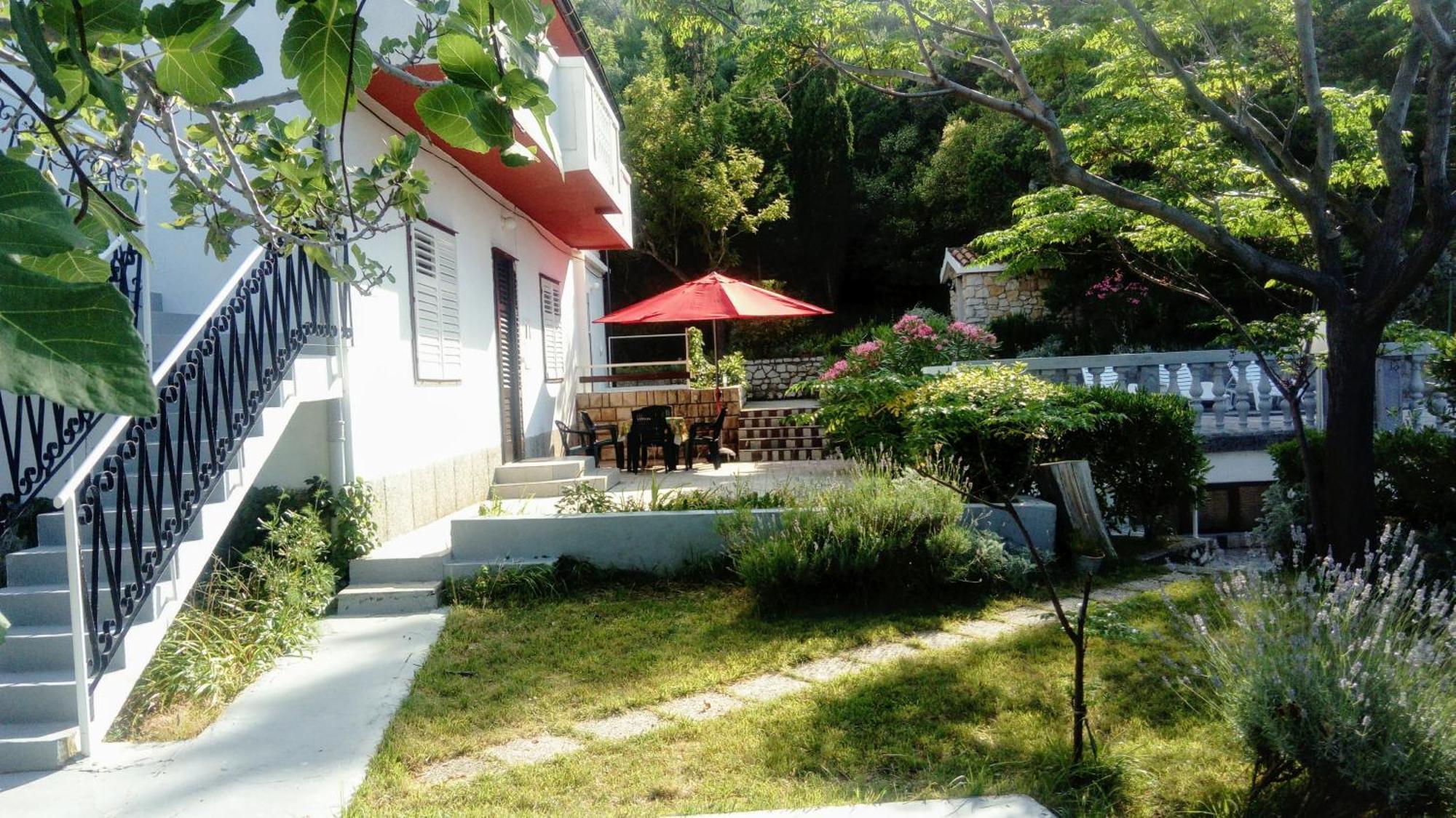 Apartment Supetarska Draga - Donja 2020A Rab Town Zewnętrze zdjęcie