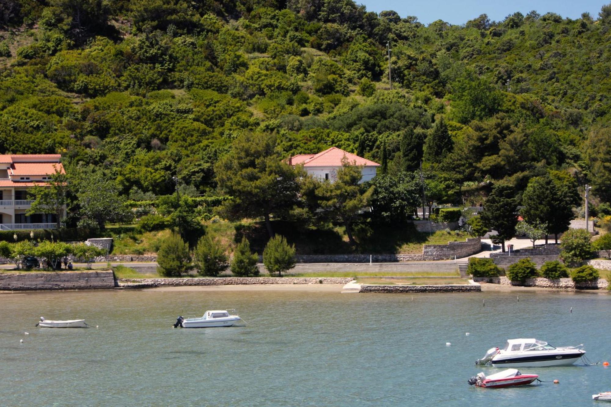 Apartment Supetarska Draga - Donja 2020A Rab Town Zewnętrze zdjęcie