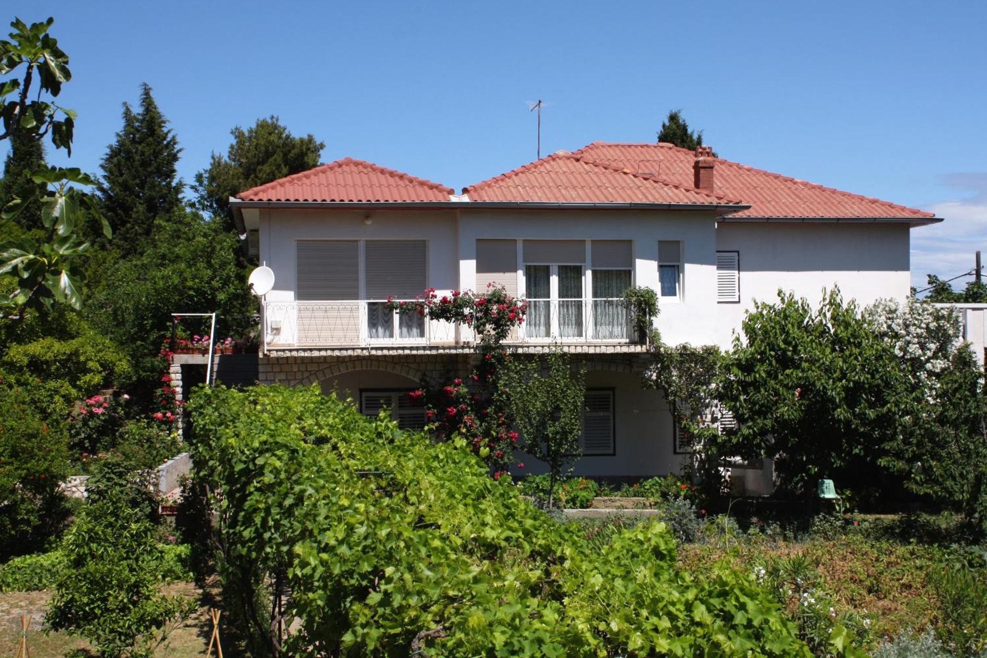 Apartment Supetarska Draga - Donja 2020A Rab Town Zewnętrze zdjęcie