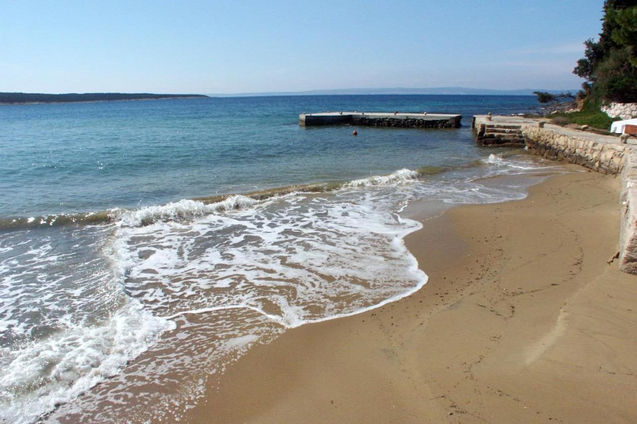 Apartment Supetarska Draga - Donja 2020A Rab Town Zewnętrze zdjęcie