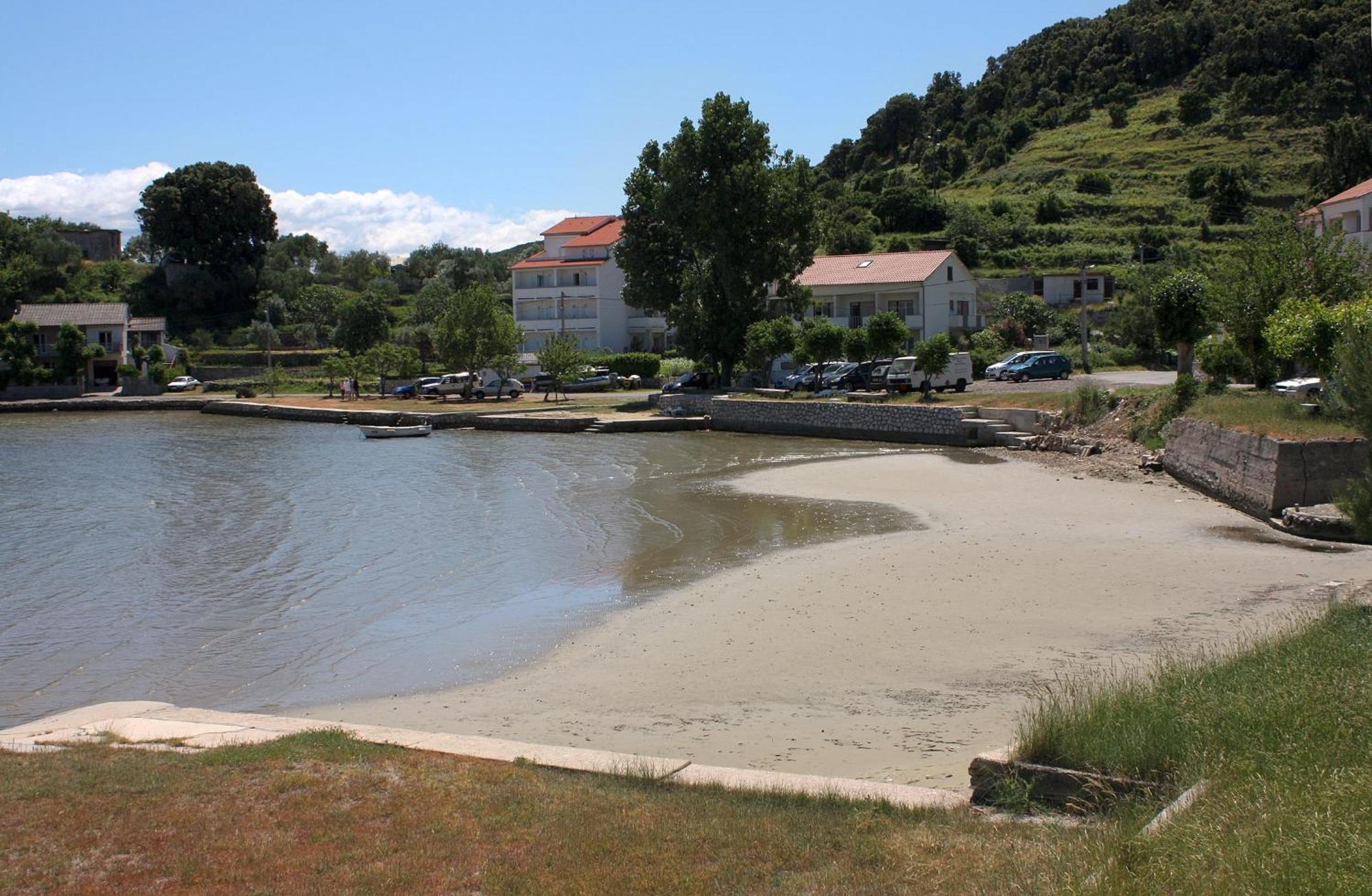 Apartment Supetarska Draga - Donja 2020A Rab Town Zewnętrze zdjęcie