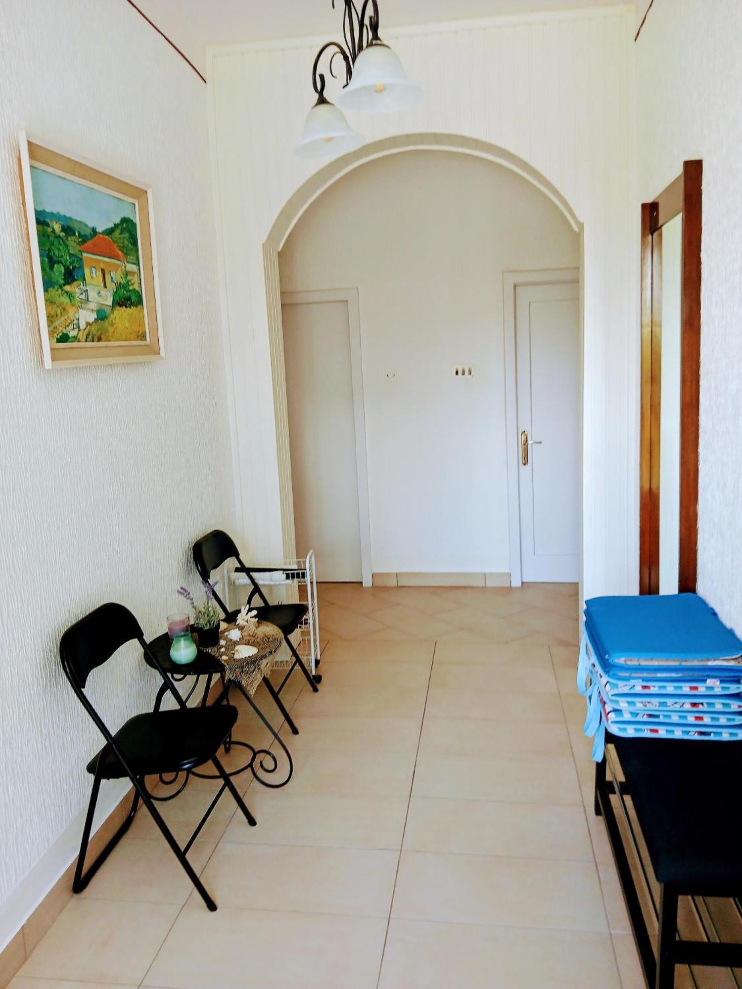 Apartment Supetarska Draga - Donja 2020A Rab Town Zewnętrze zdjęcie
